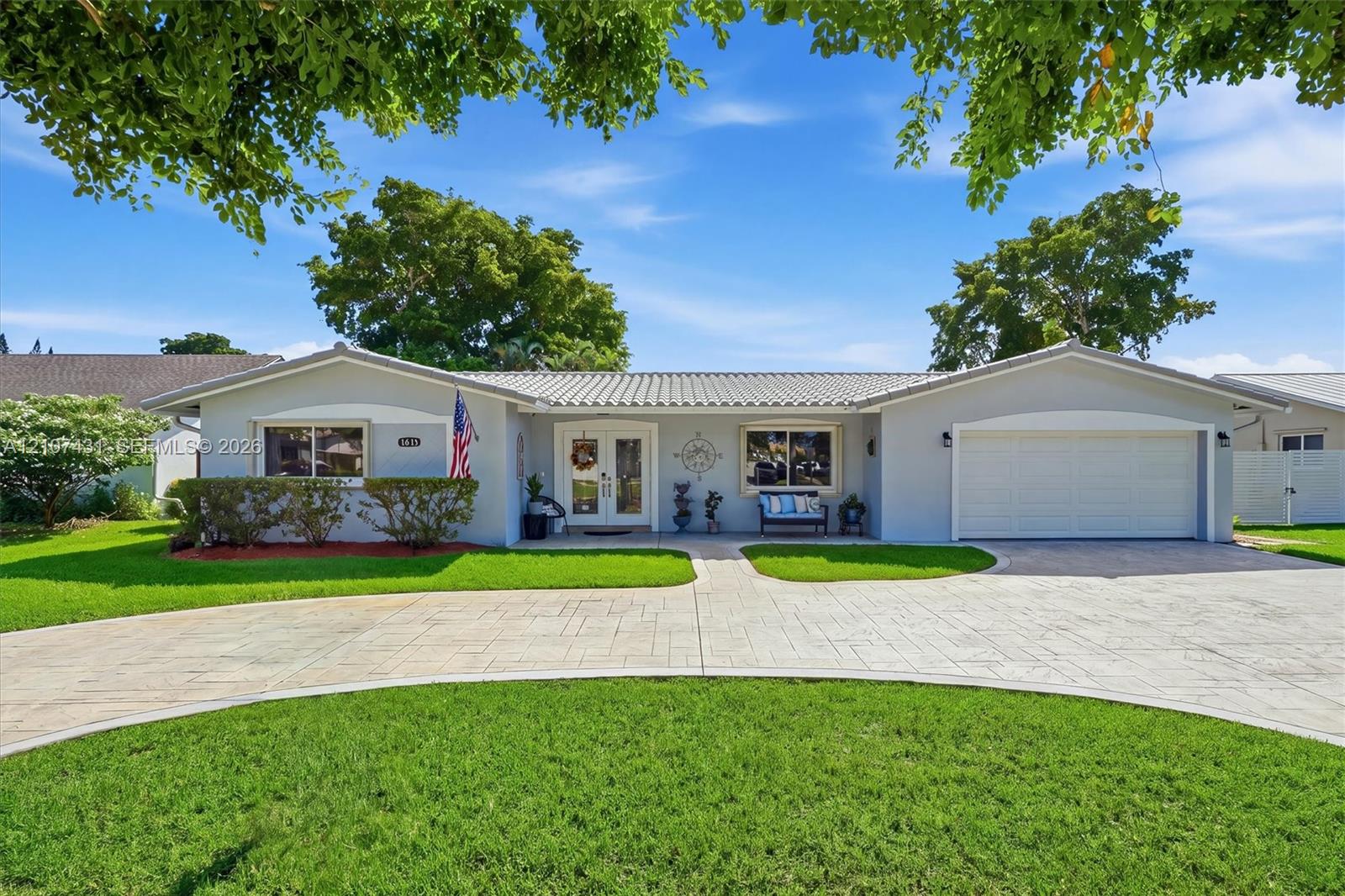 1631 NW 109th Ter