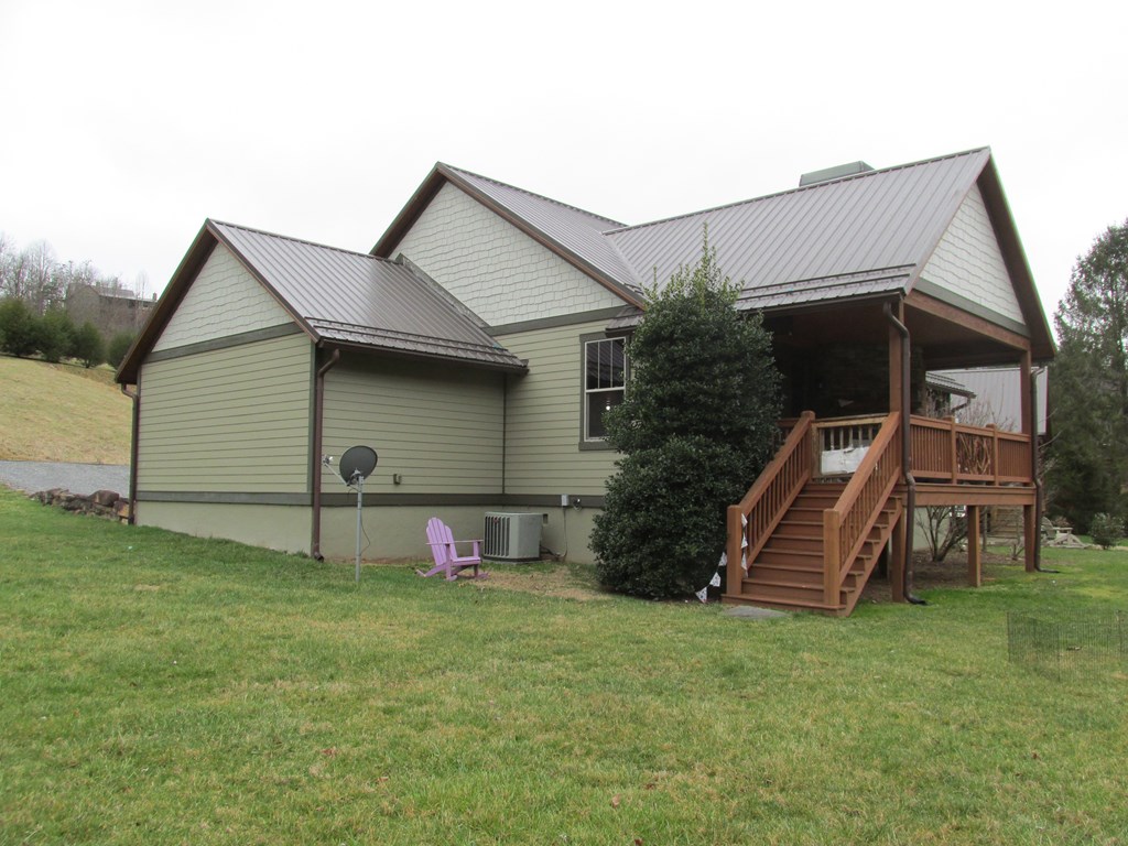 81 S. Sundrops Trail