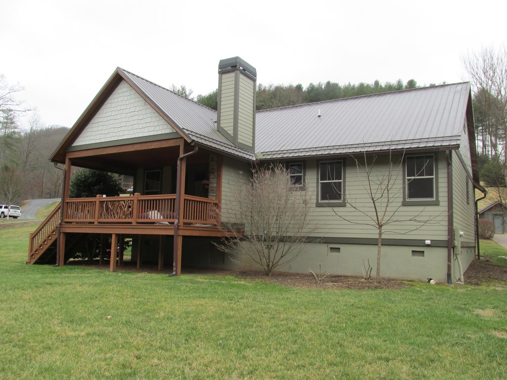 81 S. Sundrops Trail