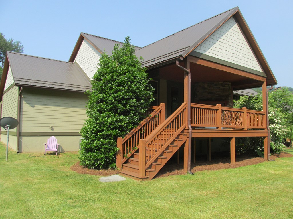 81 S. Sundrops Trail