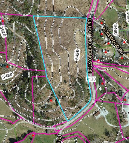 00 Sols Creek Church Rd