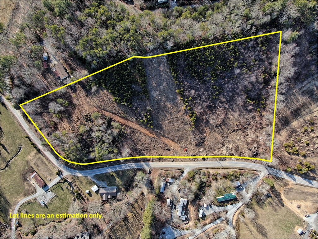 00 Sols Creek Church Rd