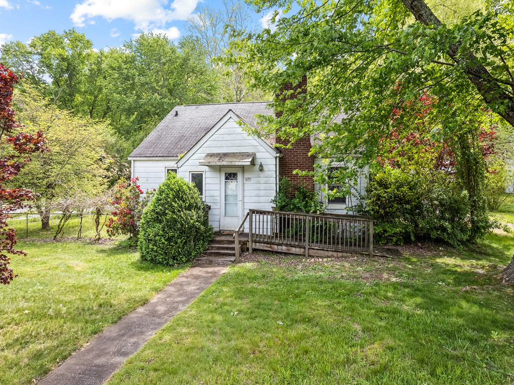 1179 Sulphur Springs Road