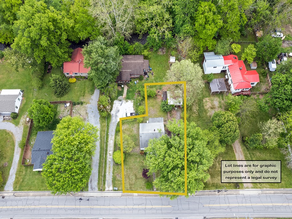 1179 Sulphur Springs Road