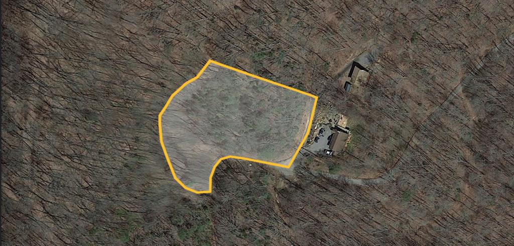 10 Mountain Blue Road