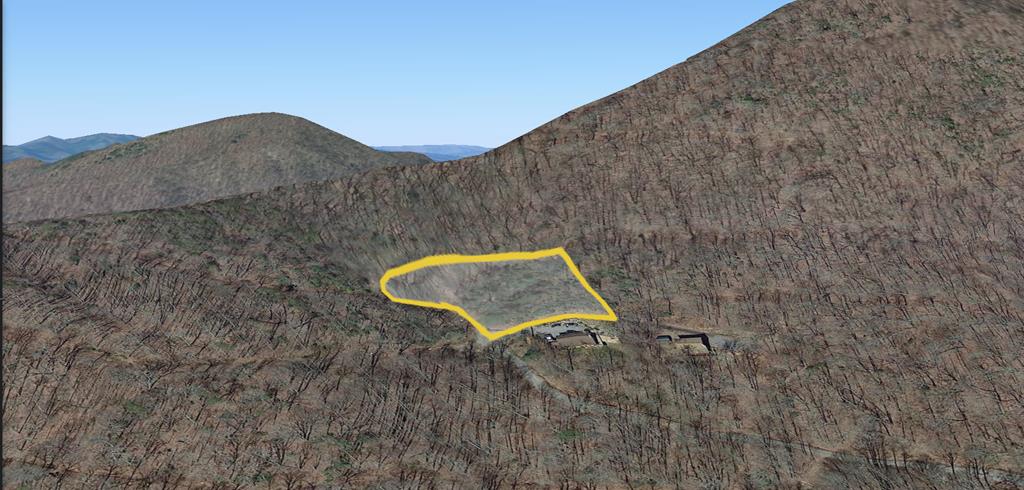 10 Mountain Blue Road