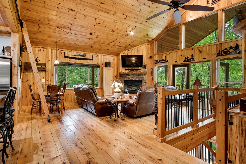 114 Eagles Wings Place