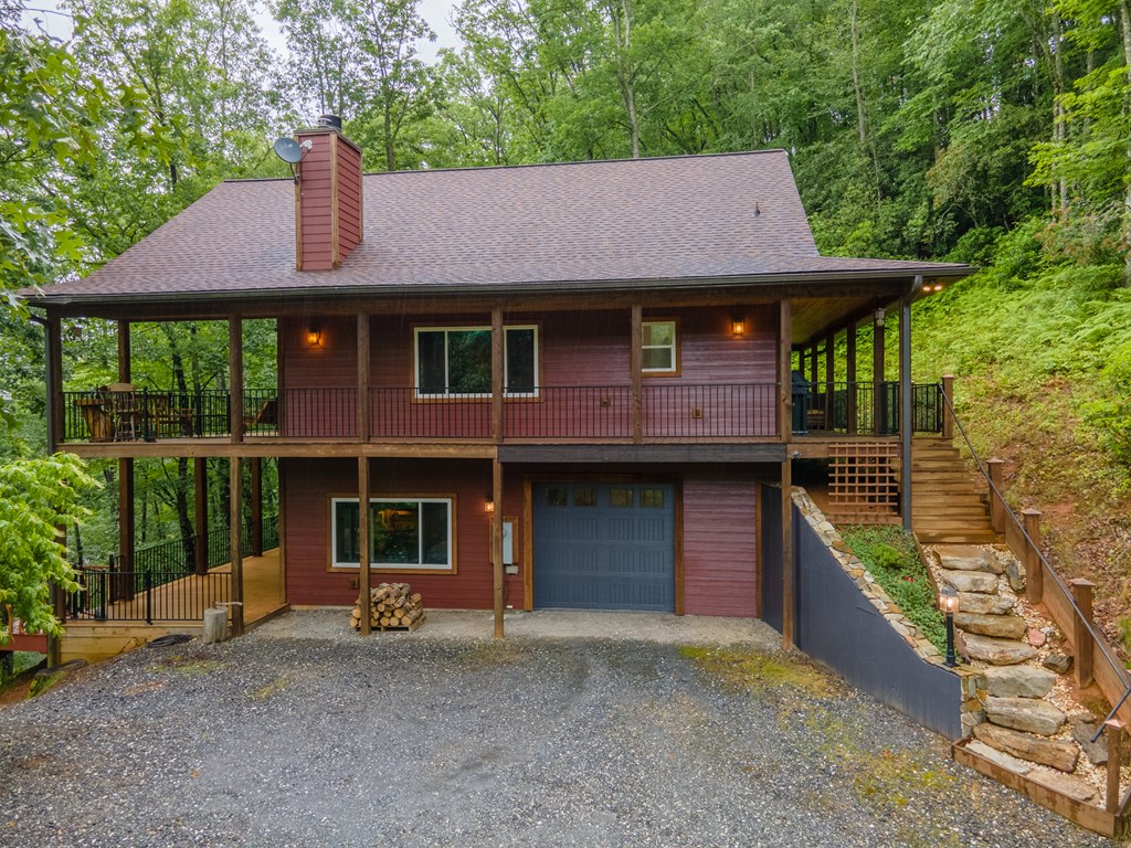 114 Eagles Wings Place