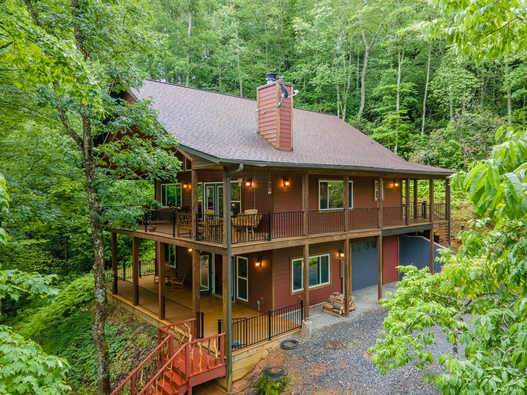 114 Eagles Wings Place