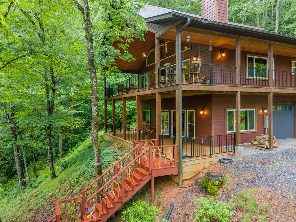 114 Eagles Wings Place