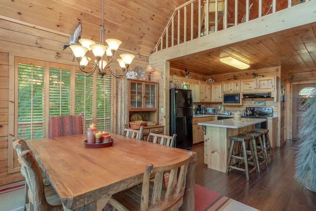 51 Mount Mariah Rd