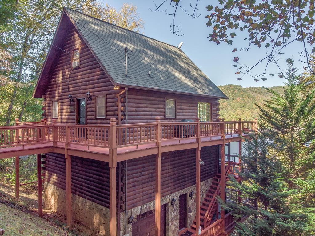 51 Mount Mariah Rd