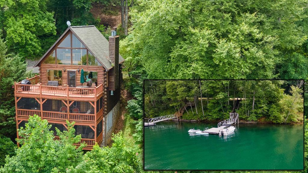 51 Mount Mariah Rd