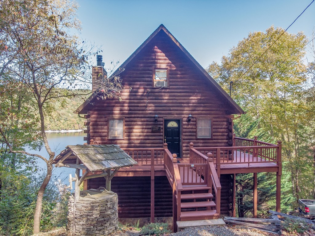 51 Mount Mariah Rd