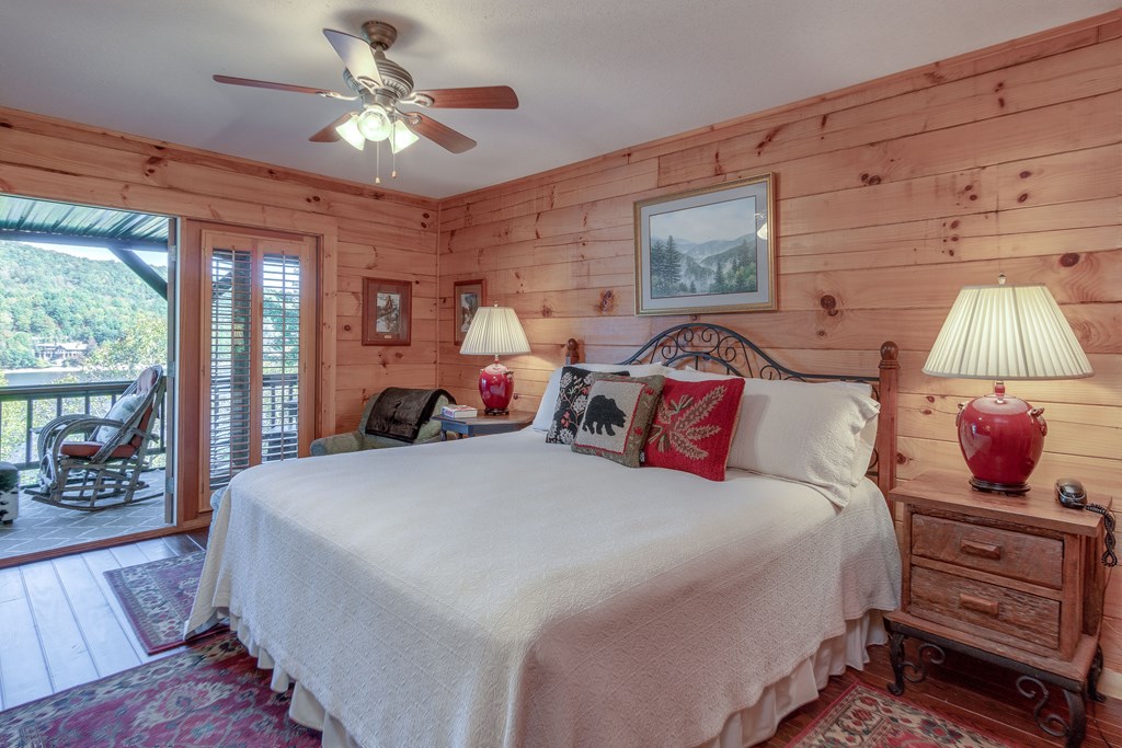 51 Mount Mariah Rd