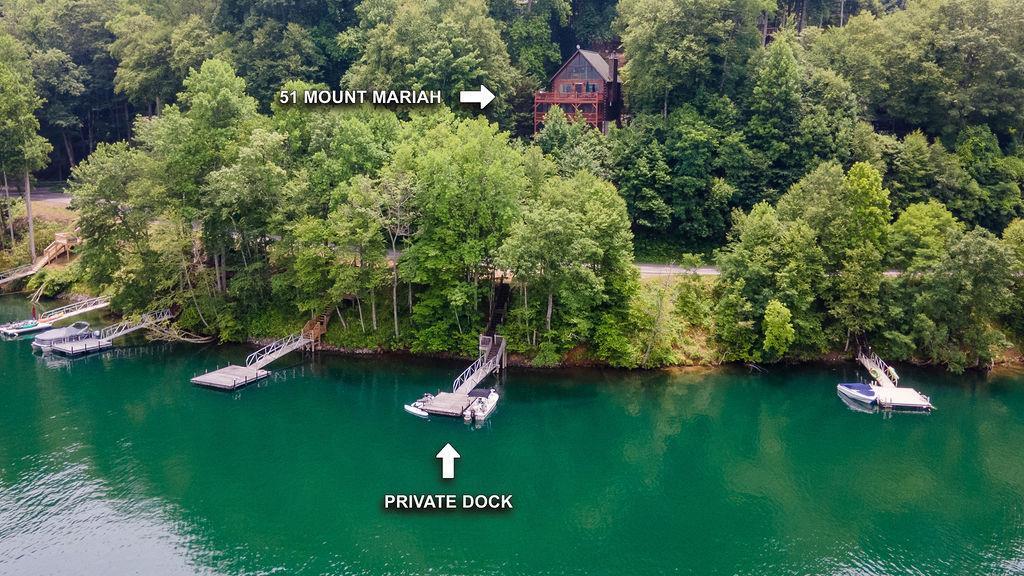 51 Mount Mariah Rd