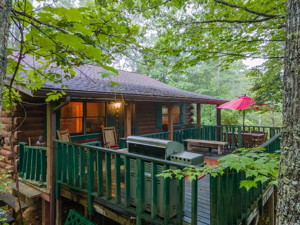 364 Leafstone Circle