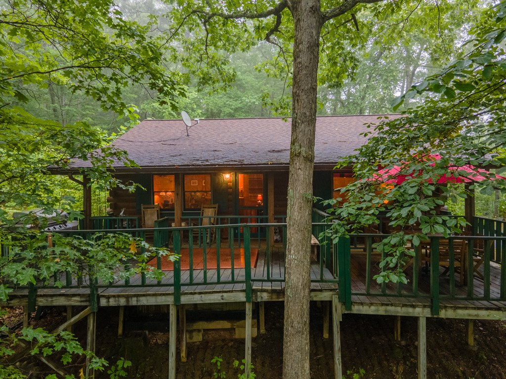 364 Leafstone Circle