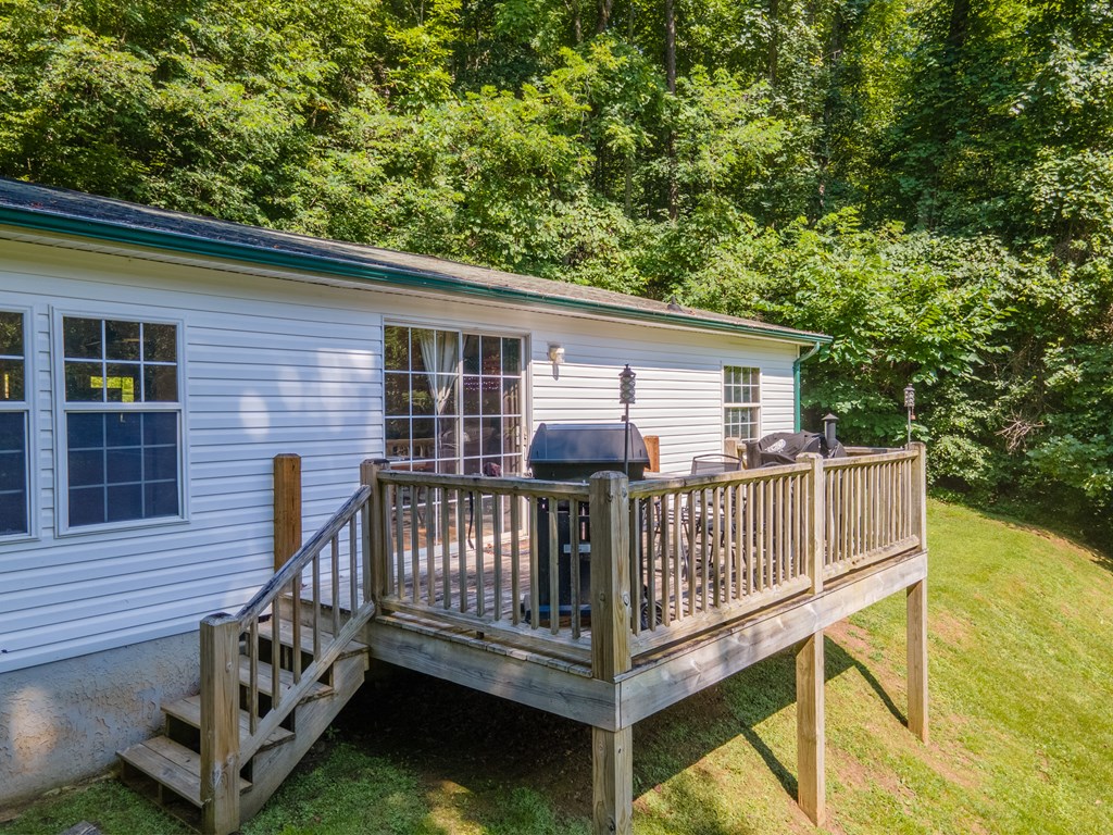 508 Cripple Creek Road