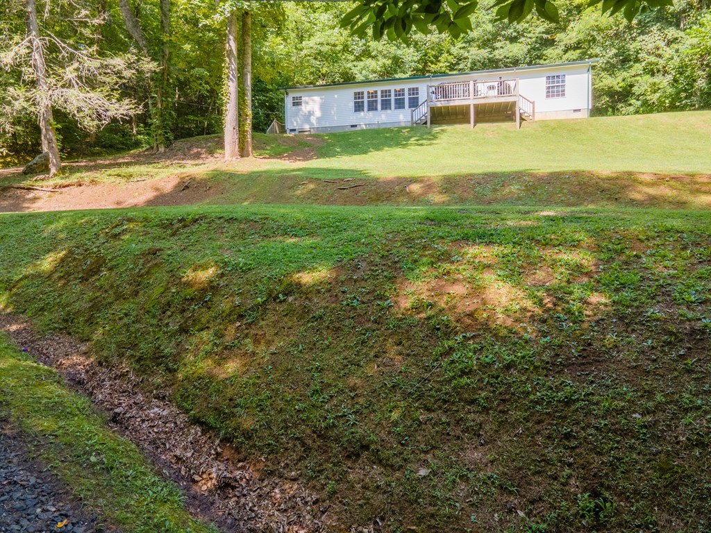 508 Cripple Creek Road