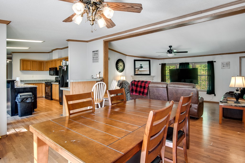 508 Cripple Creek Road