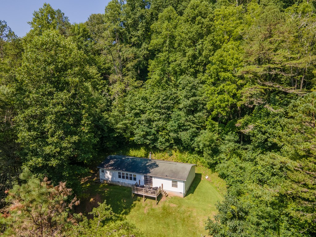 508 Cripple Creek Road