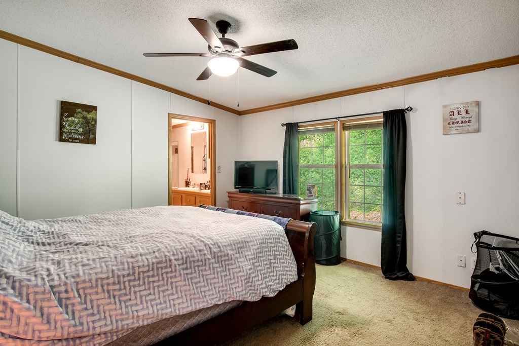 508 Cripple Creek Road
