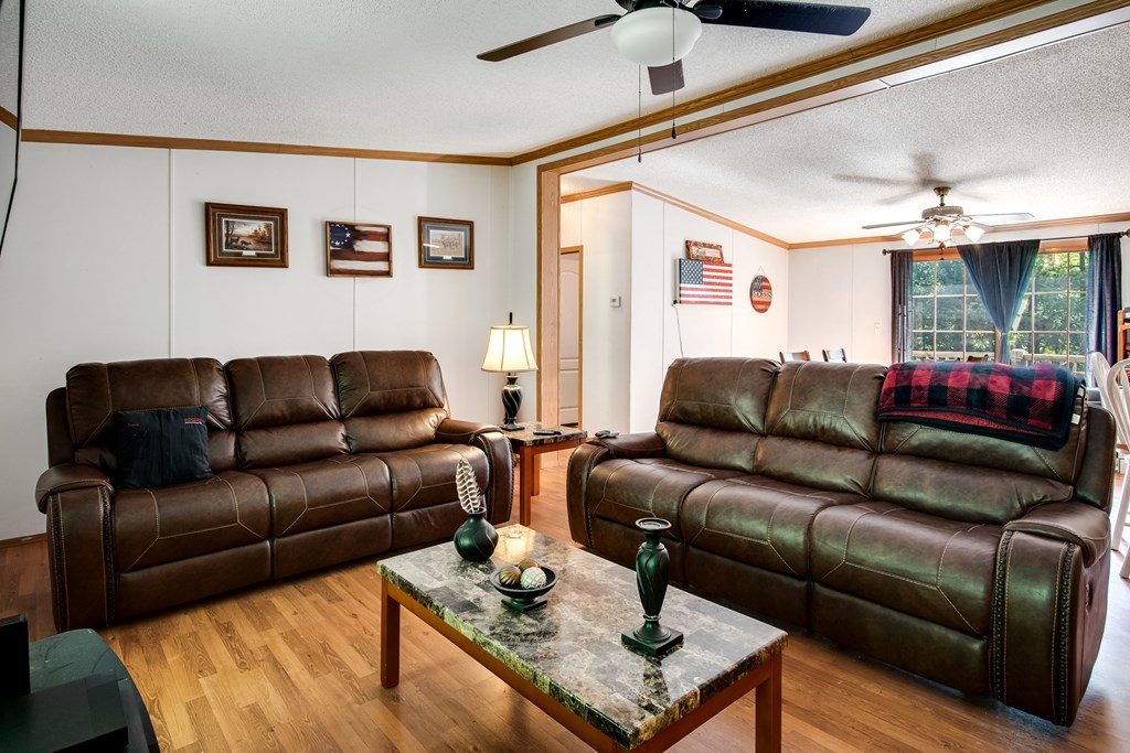 508 Cripple Creek Road
