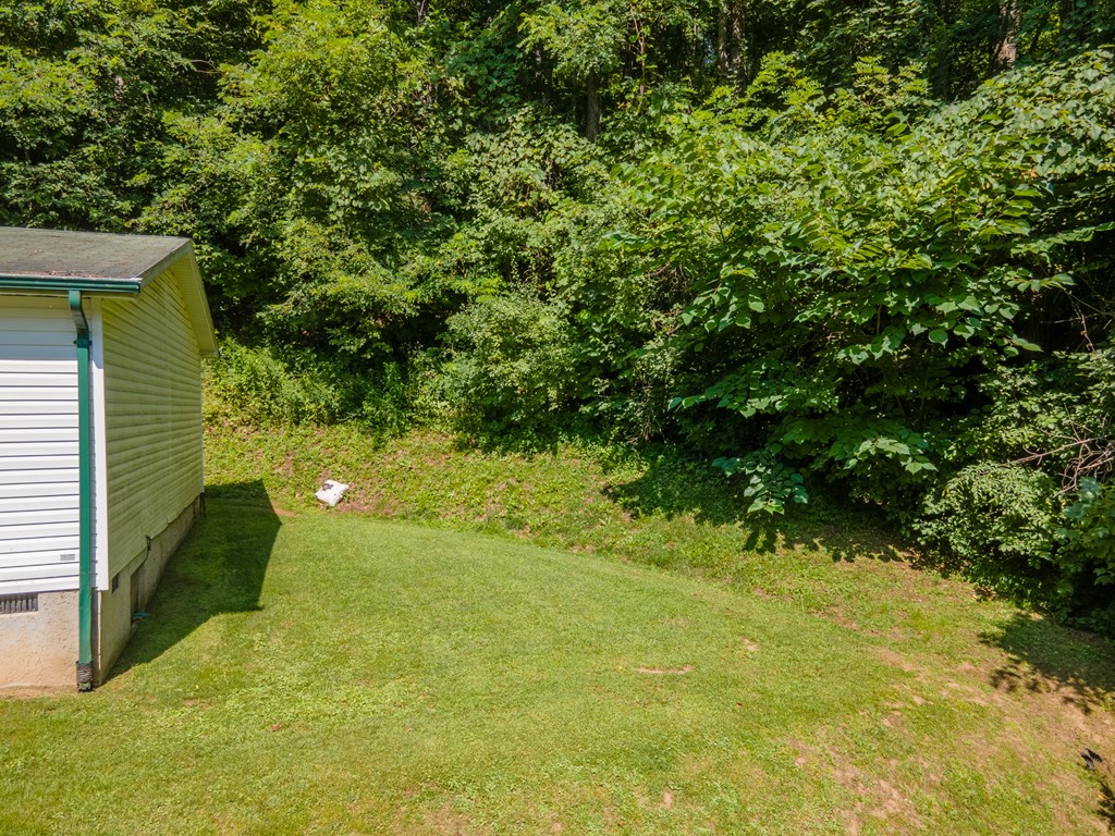 508 Cripple Creek Road