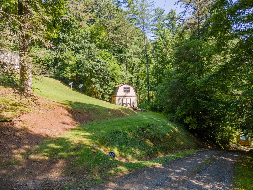 508 Cripple Creek Road