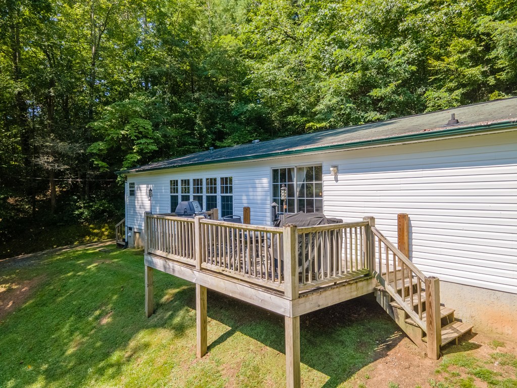 508 Cripple Creek Road