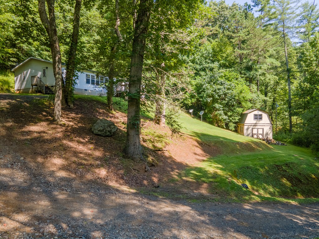 508 Cripple Creek Road