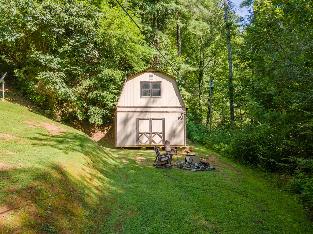 508 Cripple Creek Road