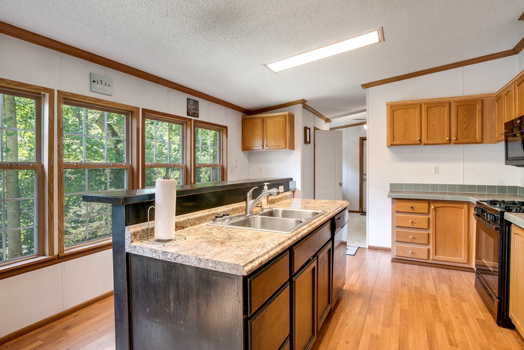 508 Cripple Creek Road