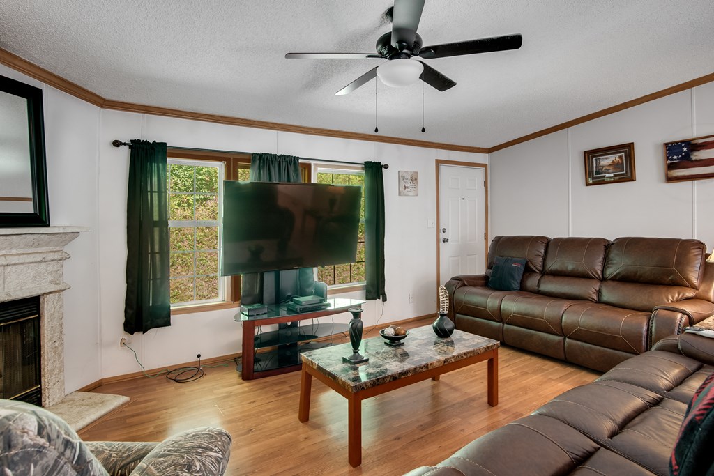508 Cripple Creek Road