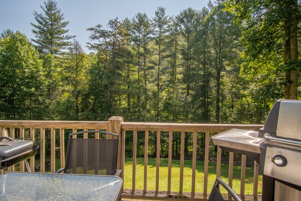 508 Cripple Creek Road