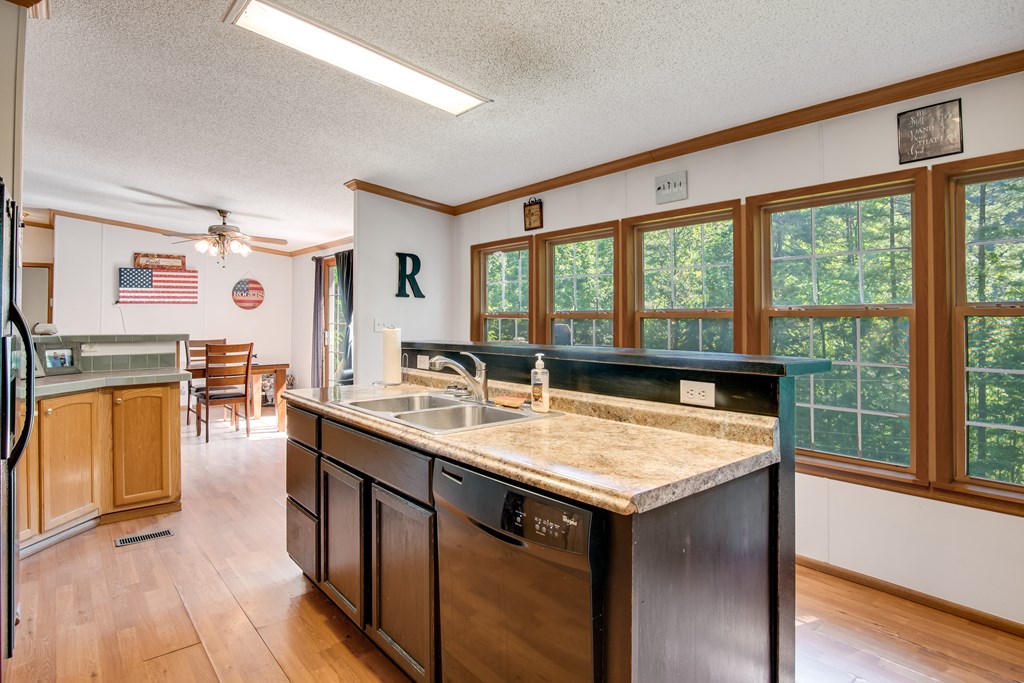 508 Cripple Creek Road