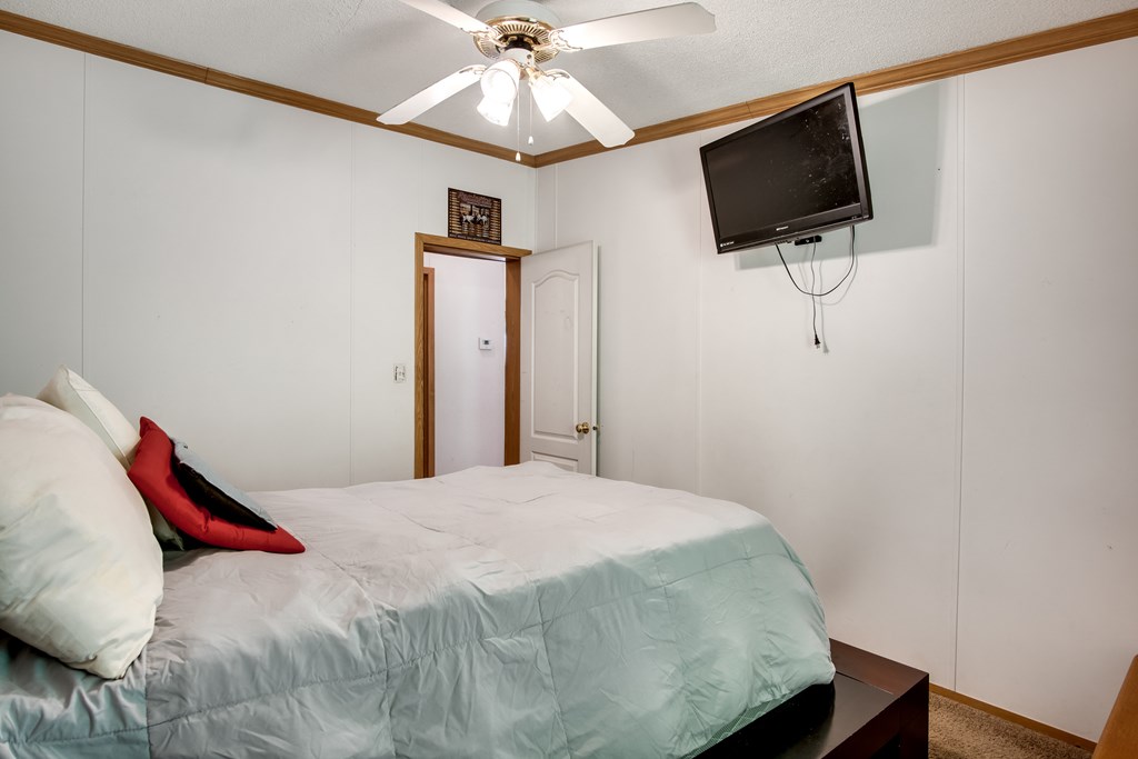 508 Cripple Creek Road