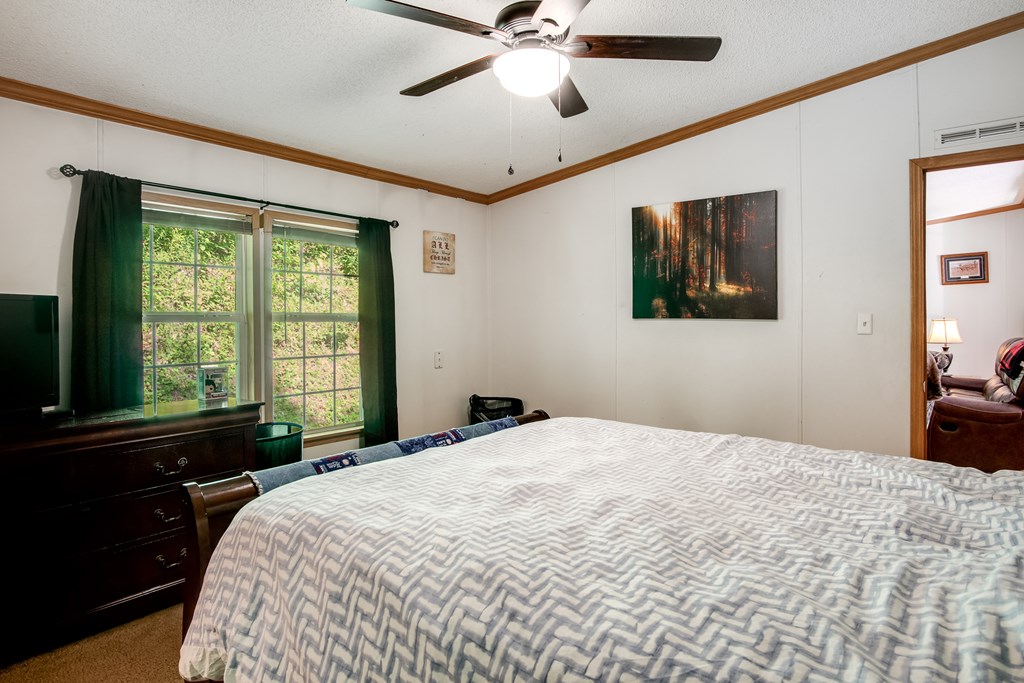 508 Cripple Creek Road