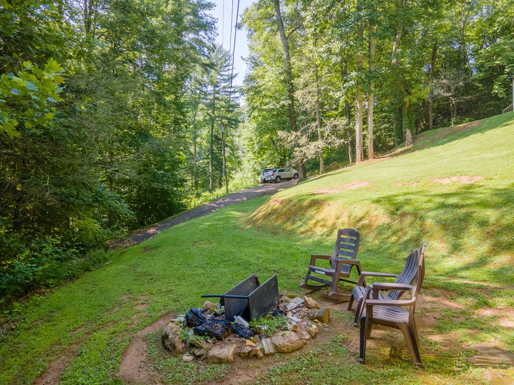 508 Cripple Creek Road