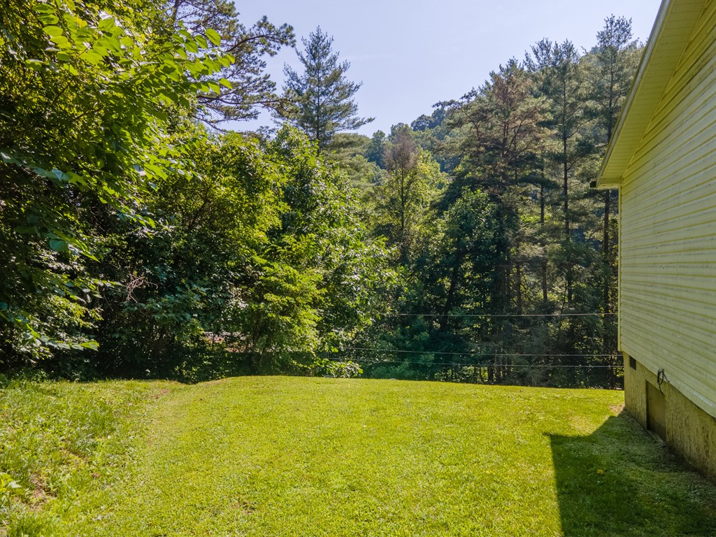 508 Cripple Creek Road