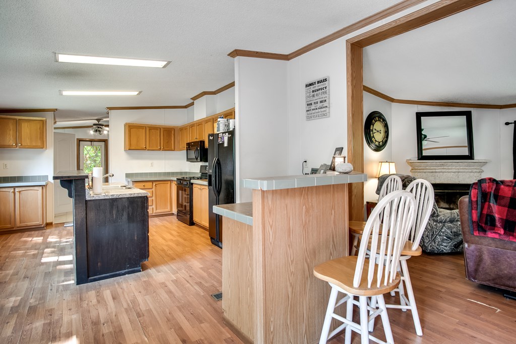 508 Cripple Creek Road
