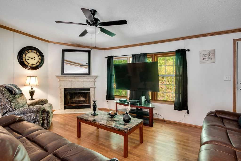 508 Cripple Creek Road