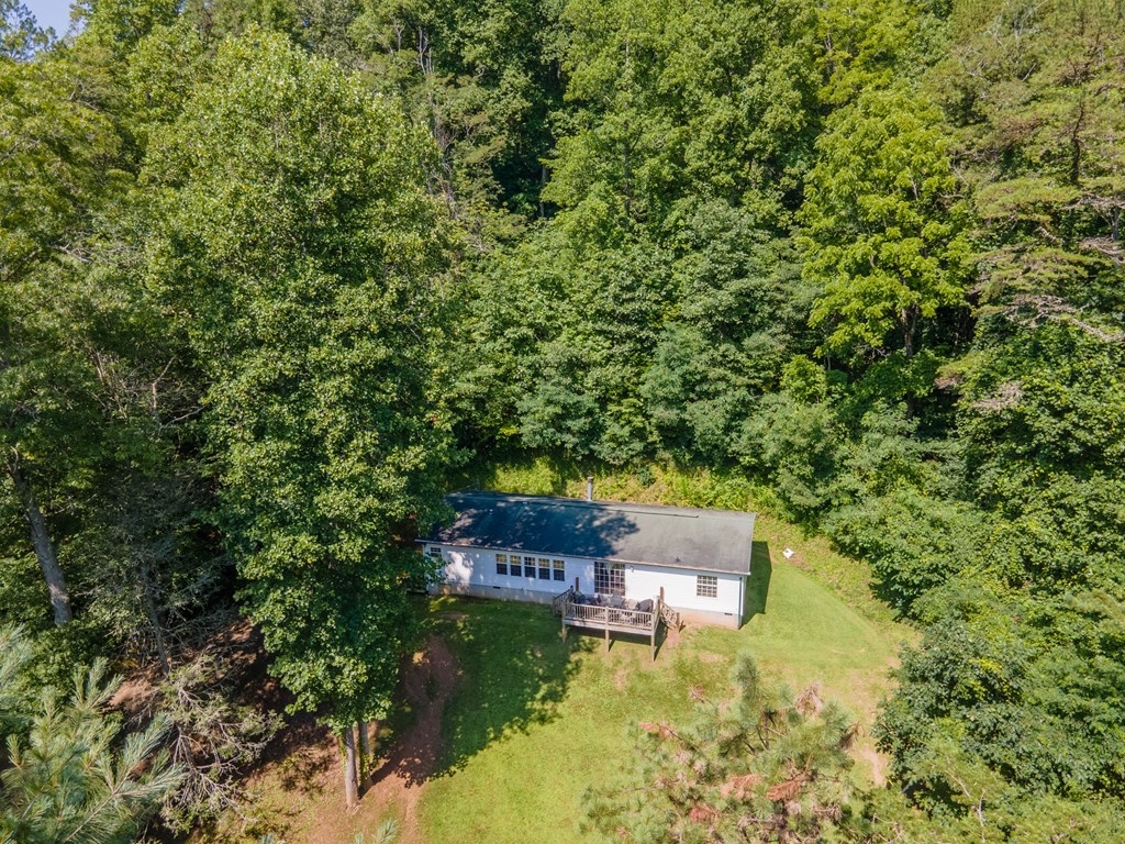 508 Cripple Creek Road