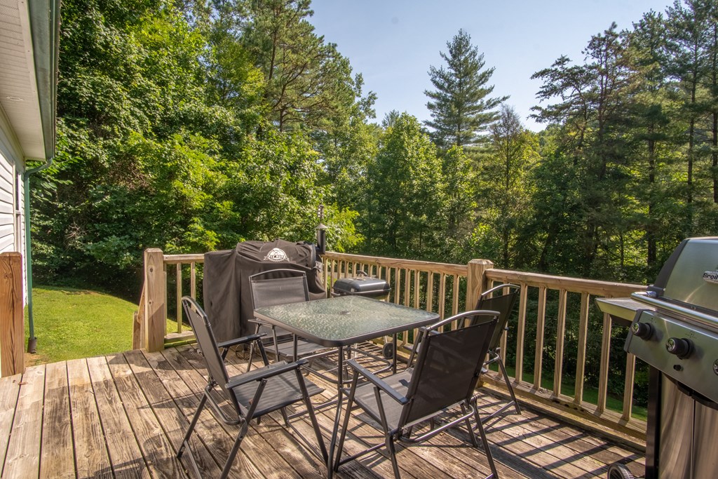 508 Cripple Creek Road