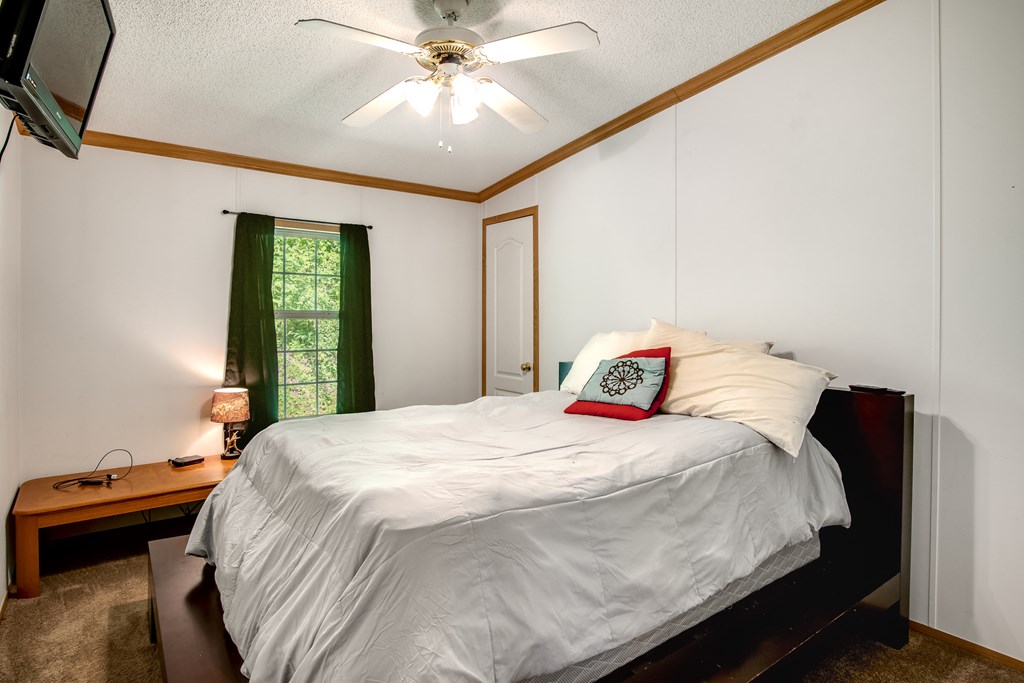 508 Cripple Creek Road