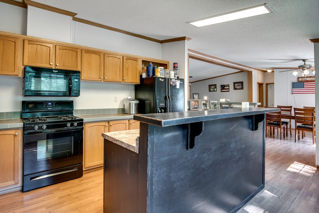 508 Cripple Creek Road