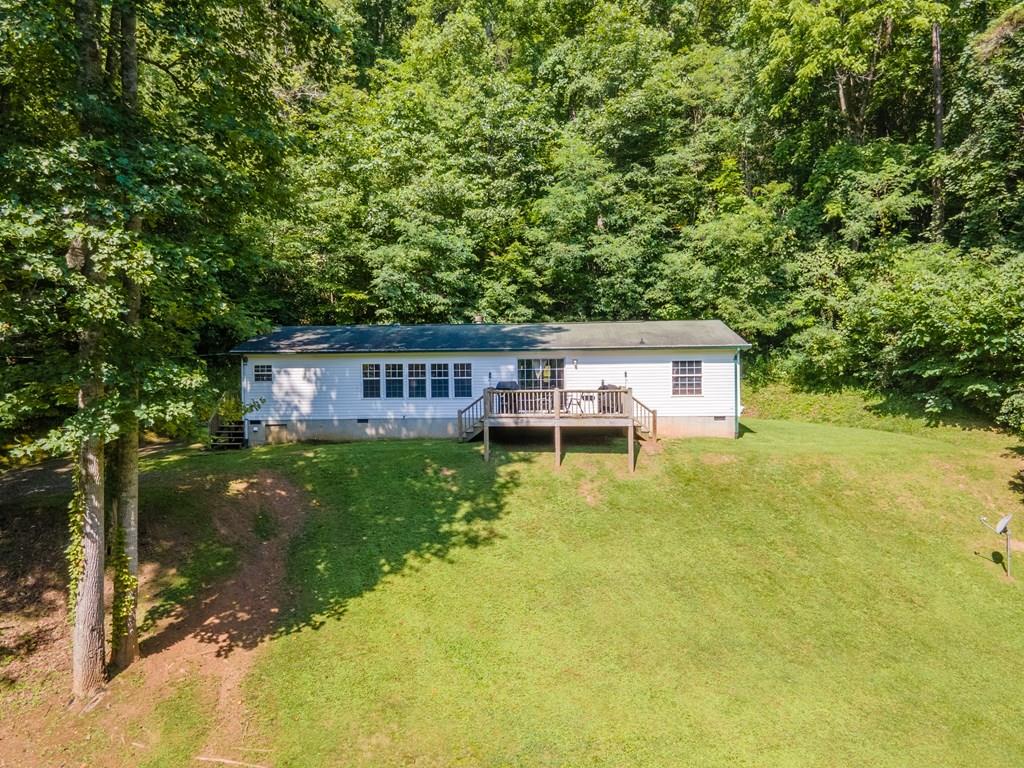 508 Cripple Creek Road