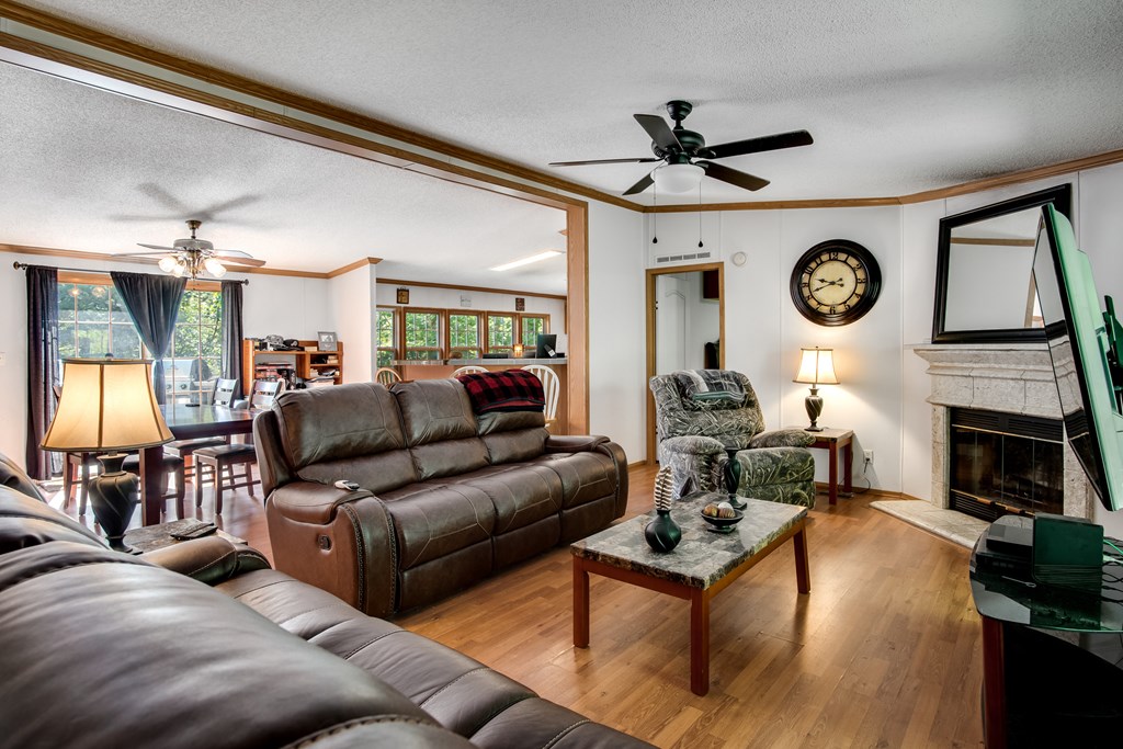 508 Cripple Creek Road