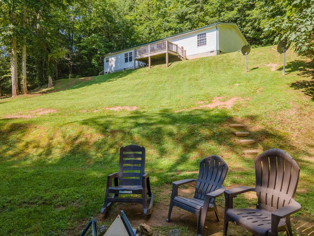 508 Cripple Creek Road